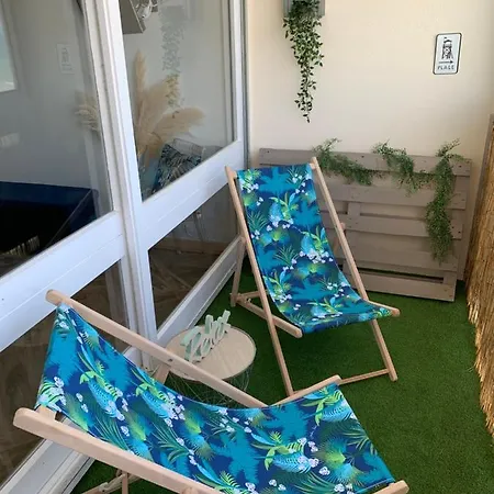 L'horizon - Vue Sur L'ocean Lejlighed Saint-Hilaire-de-Riez