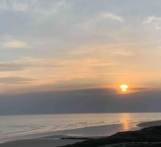 L'horizon - Vue Sur L'ocean Lejlighed *