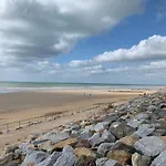 Apartman L'horizon - Vue Sur L'ocean Saint-Hilaire-de-Riez