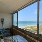 L'horizon - Vue Sur L'ocean Apartman Saint-Hilaire-de-Riez