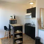 Apartman L'horizon - Vue Sur L'ocean