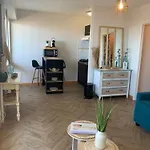 Apartman L'horizon - Vue Sur L'ocean Saint-Hilaire-de-Riez