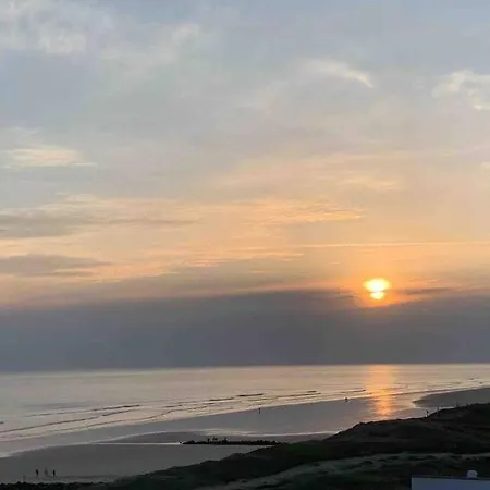 L'horizon - Vue Sur L'ocean Apartment *