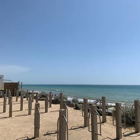 L'horizon - Vue Sur L'ocean *