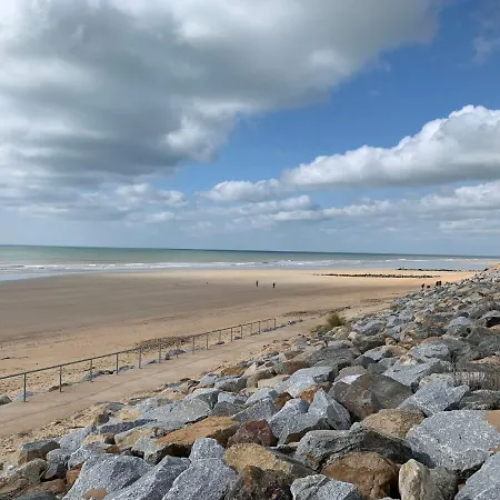 Appartement L'horizon - Vue Sur L'ocean Saint-Hilaire-de-Riez