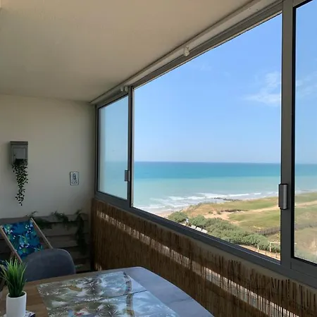 L'horizon - Vue Sur L'ocean Appartement Saint-Hilaire-de-Riez