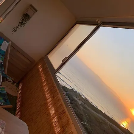 L'horizon - Vue Sur L'ocean Appartement