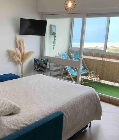 Appartement L'horizon - Vue Sur L'ocean *