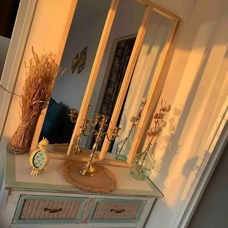 Apartmán L'horizon - Vue Sur L'ocean *