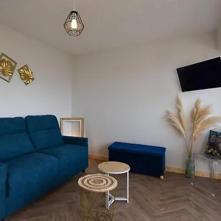 L'horizon - Vue Sur L'ocean *