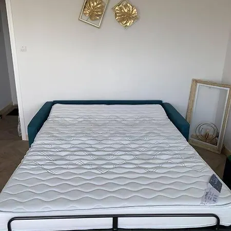 Apartmán L'horizon - Vue Sur L'ocean *