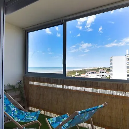 Apartment L'horizon - Vue Sur L'ocean Saint-Hilaire-de-Riez