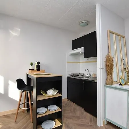 Appartement L'horizon - Vue Sur L'ocean *