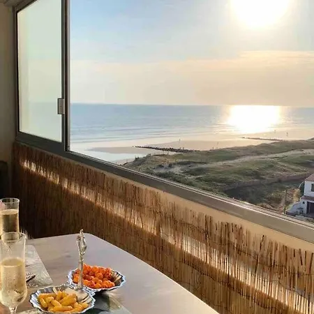 L'horizon - Vue Sur L'ocean Appartement *