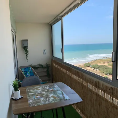 L'horizon - Vue Sur L'ocean Apartman *