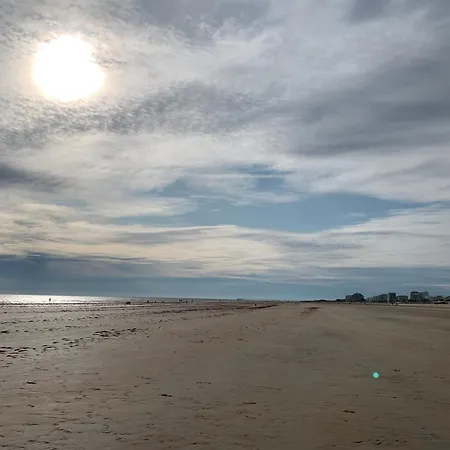 L'horizon - Vue Sur L'ocean Saint-Hilaire-de-Riez