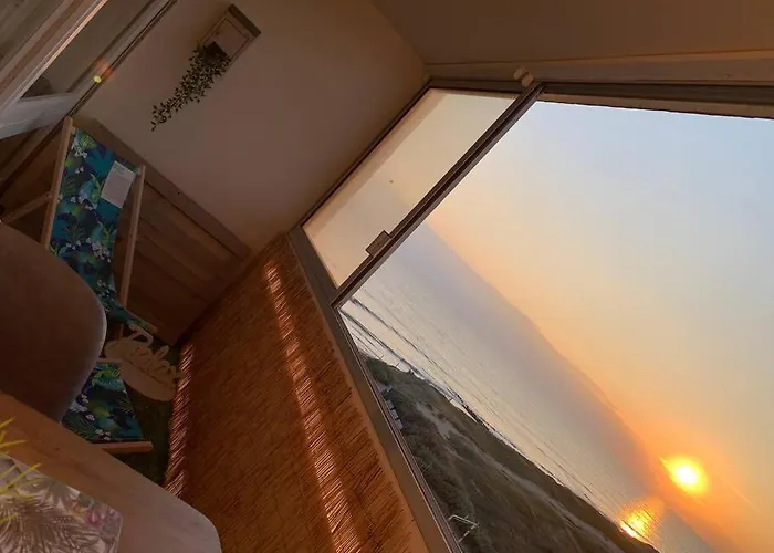 L'horizon - Vue Sur L'ocean Apartamento