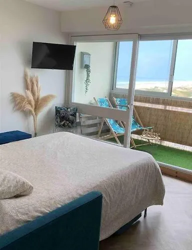 Apartamento L'horizon - Vue Sur L'ocean *