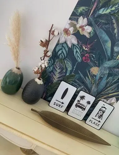 L'horizon - Vue Sur L'ocean Apartamento Saint-Hilaire-de-Riez