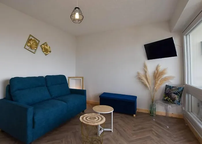 L'horizon - Vue Sur L'ocean *