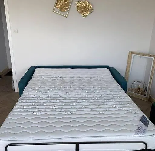 Apartamento L'horizon - Vue Sur L'ocean *