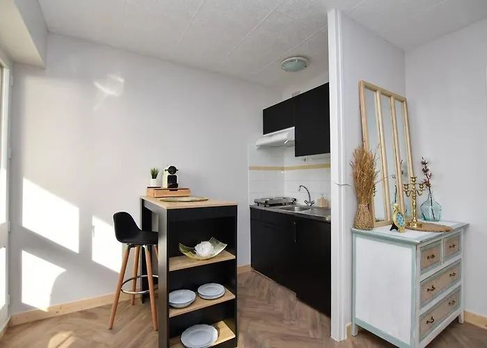 Apartamento L'horizon - Vue Sur L'ocean *